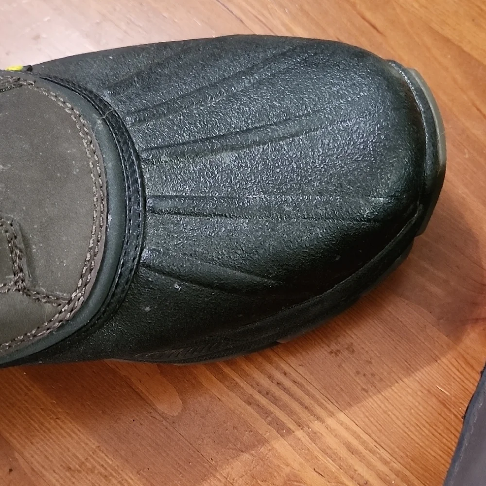 John Deere SKECHERS Work Shoes Extra Wide